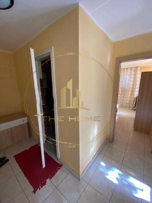 Дава се под наем Двустаен апартамент в Варна, Трошево - 70 кв.м за 350 € - Снимка #1