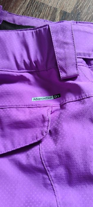 Дамски ски панталон Salomon размер S