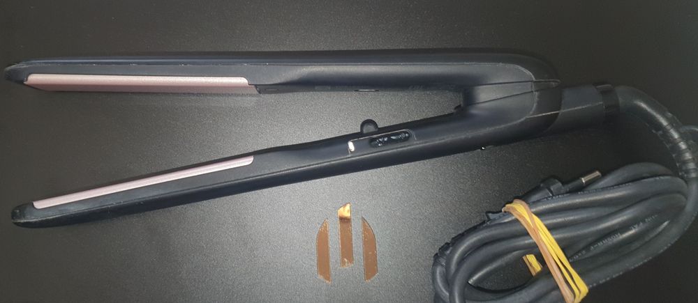 Placa indreptat parul Philips 9206