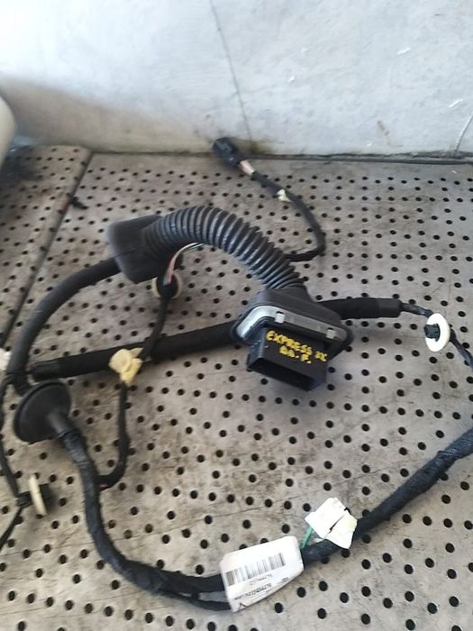 Cablaj instalatie electrica usa dreapta fata renault express 2022 241240447r