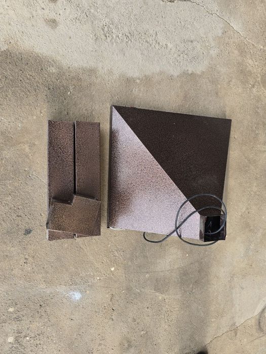 Demexot xolati yangi