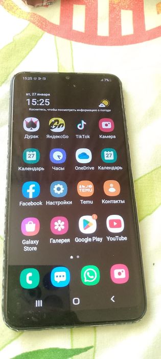 Продам телефон самсунг