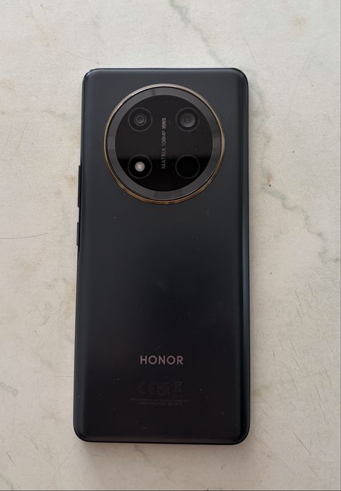 Honor Magic 7 lite 256/8 RAM гаранционен