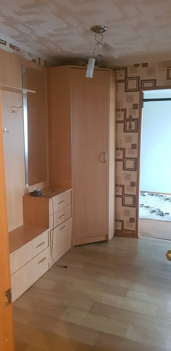 4х комнатная квартира