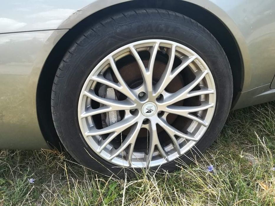 Алфа 159 3,2 jts Q4 на части