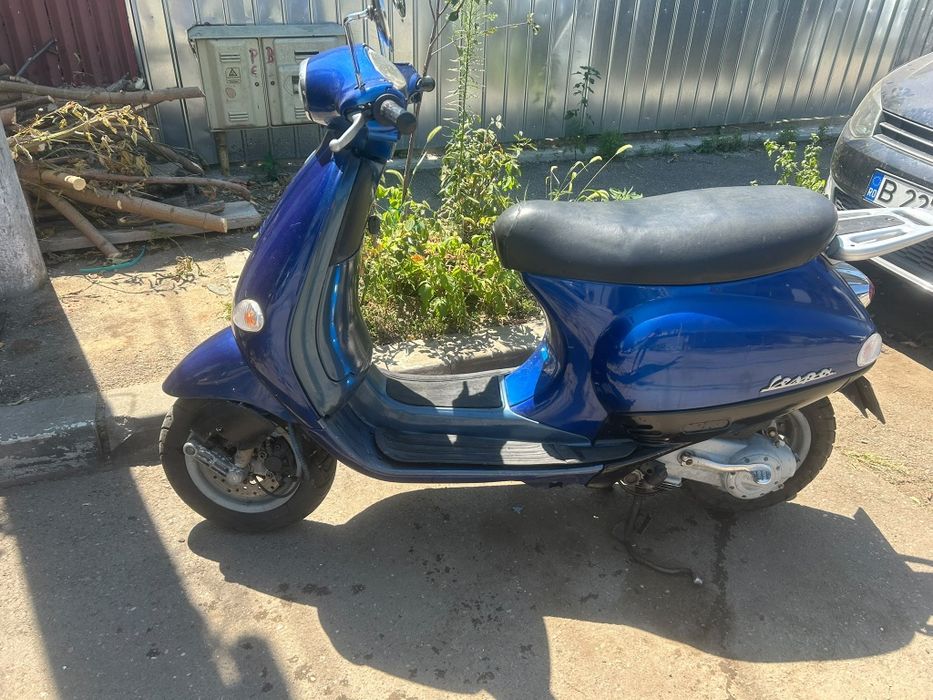 Vind piaggio vespa