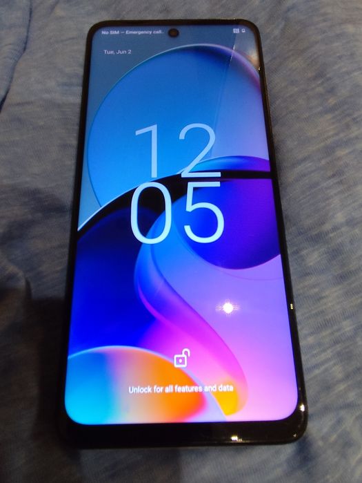 Motorola G14 като нов от магазина е!..