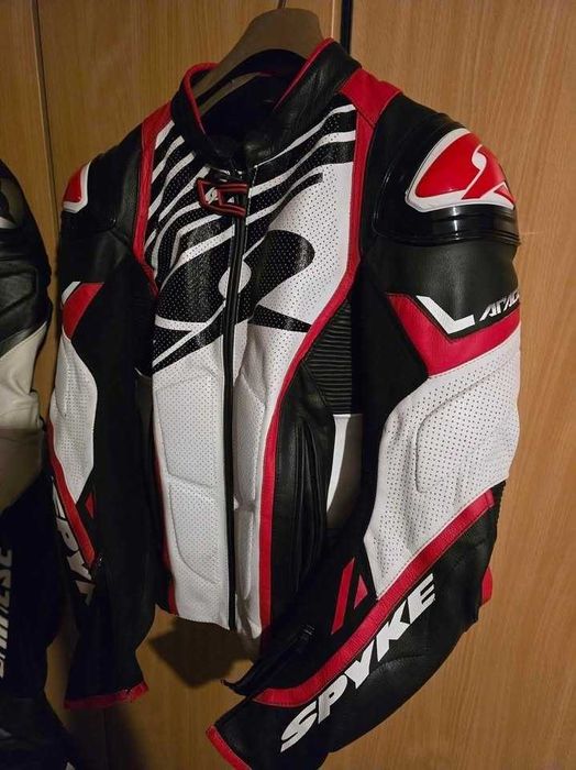 Geaca moto Spyke Aragon EVO