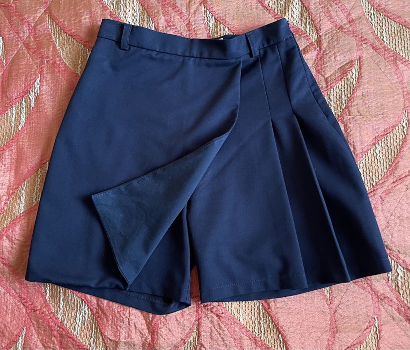 Школьная форма