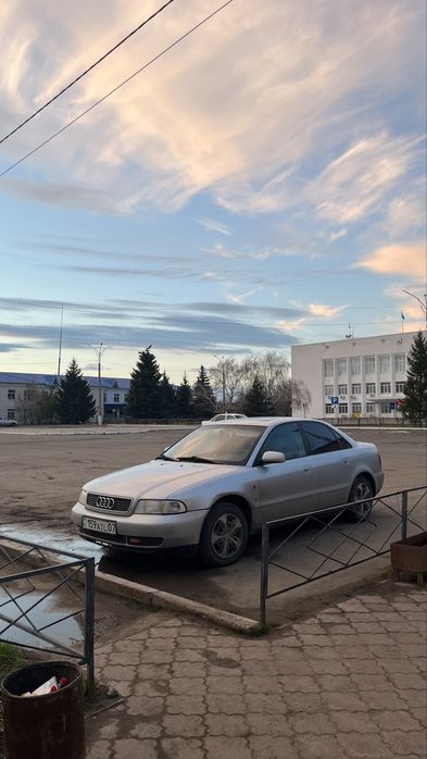 Продам или обмен ауди А4