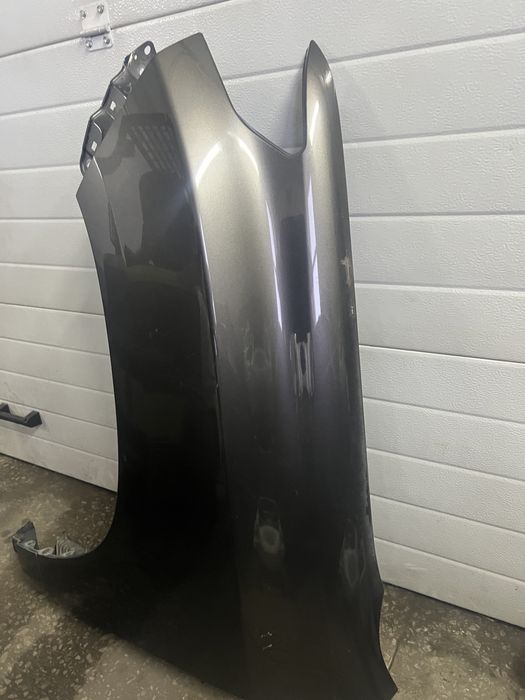 Крыло на прадо 150 оригинал