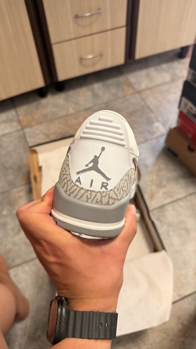 Air jordan legacy 312 low marimea 45
