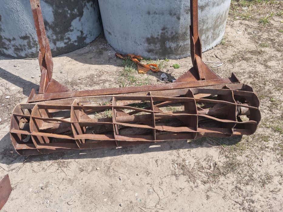 Культиватор крн 5.6