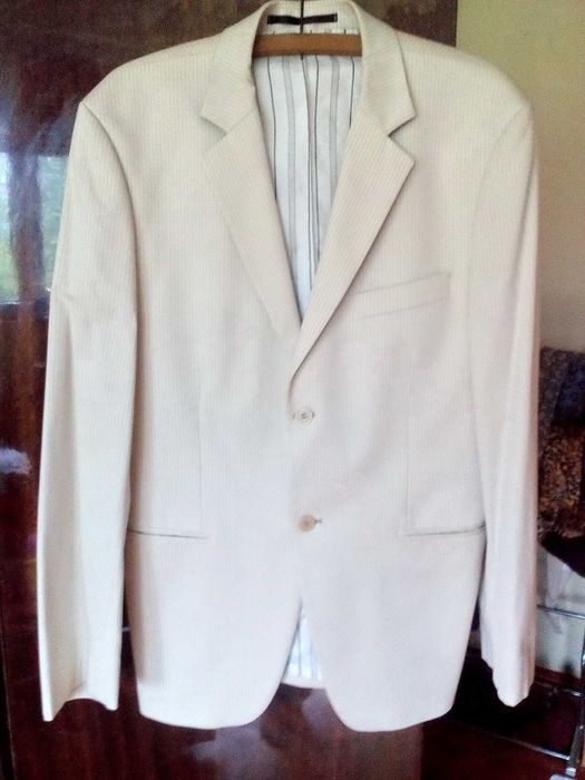 Разпродажба на мъжки сака