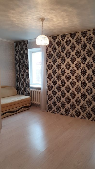 1 ком.квартира  посуточно 12000