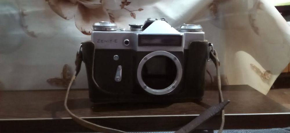 Продам фотоаппарат