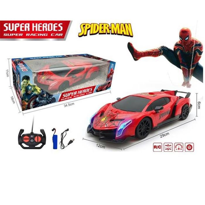 Ръкавица  Хълк, Универсален размер/Ръкавица Спайдърмен/ Играчки