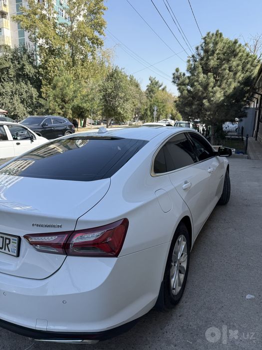 Malibu 2 premeir nasiya savdoga beriladi