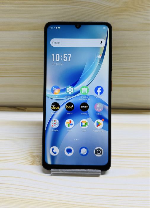 ZTE Blade A36 64Gb | Asyl Market