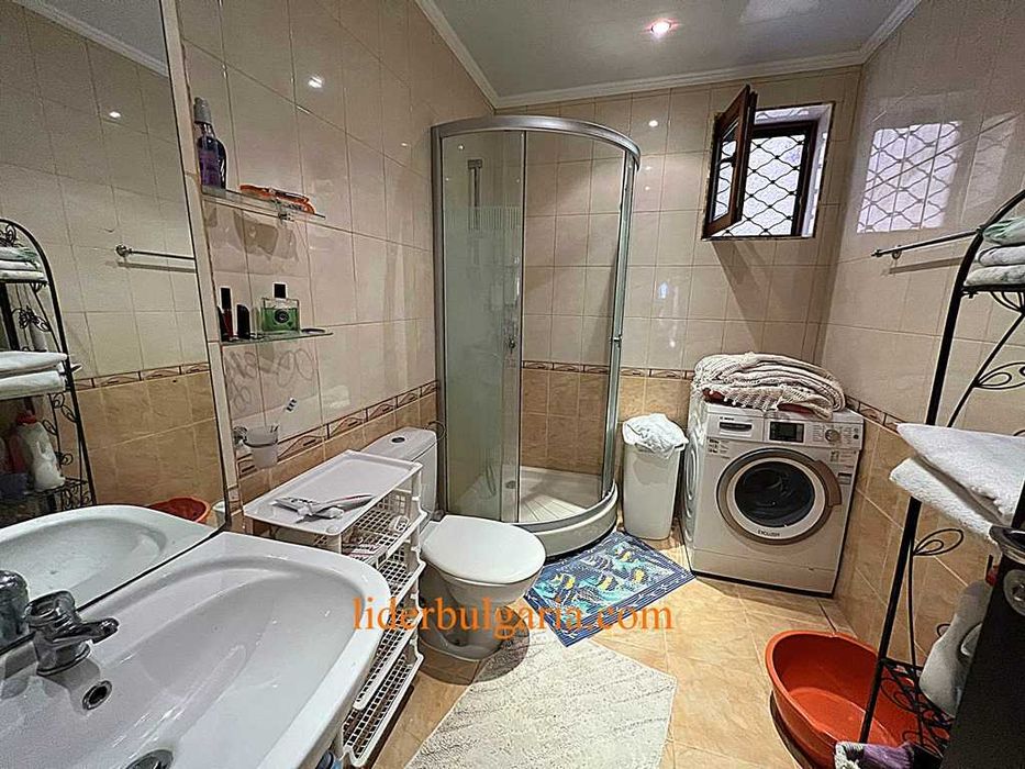 Продава се Къща в к.к. Елените - 217 кв.м за 1452 €/кв.м - Снимка #7