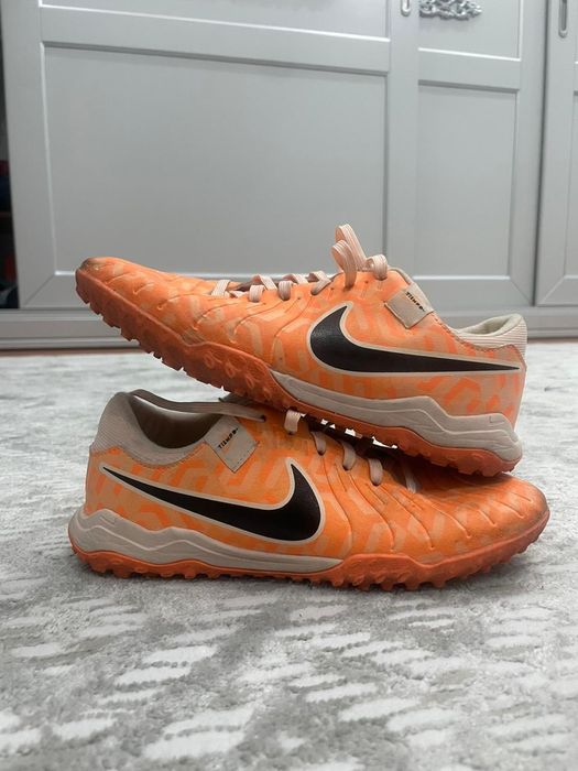 Бутсы nike tiempo