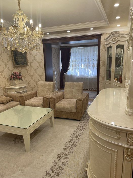 4к еврокв 4эт 4эт дом все есть метро Айбек фото реальное