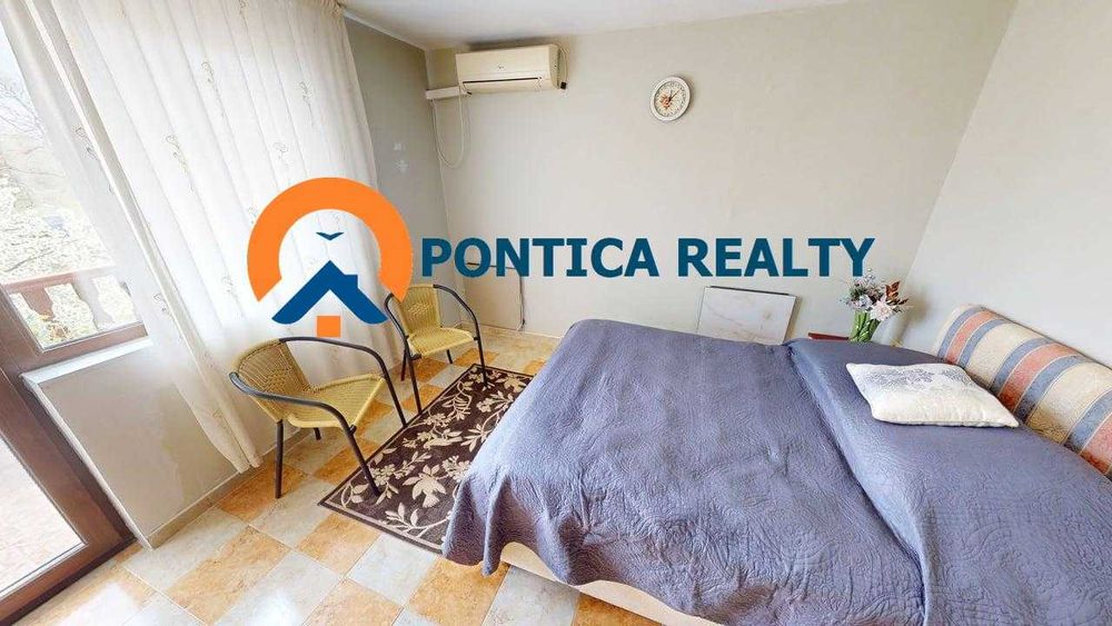 Продава се Къща в с. Порой, Област Бургас - 132 кв.м за 328 €/кв.м - Снимка #12