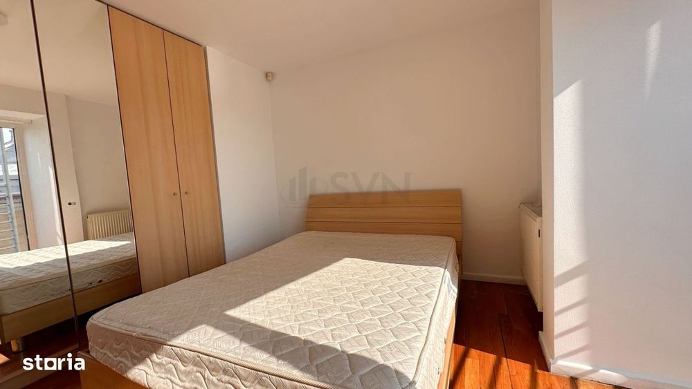 Apartament 3 camere de vanzare Aviatorilor l Charles de Gaulle — fotografia 3
