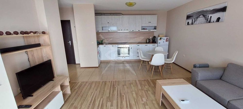Продава се Двустаен апартамент в Несебър - 70 кв.м за 1172 €/кв.м - Снимка #5