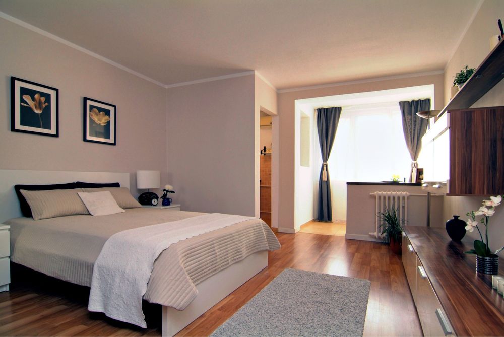 Vanzare garsoniera Lujerului-Politehnica Militari LUX