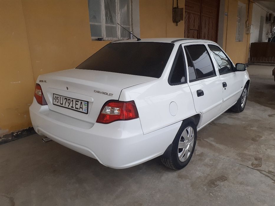 Нексия 2 1.6мотор люкс кондиционер!