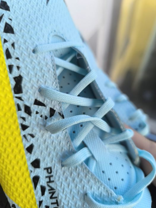 Стоножки 42  Nike Phantom GT2