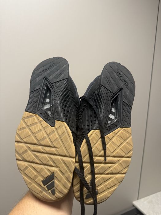 Кроссовки adidas dropset 3 (43)