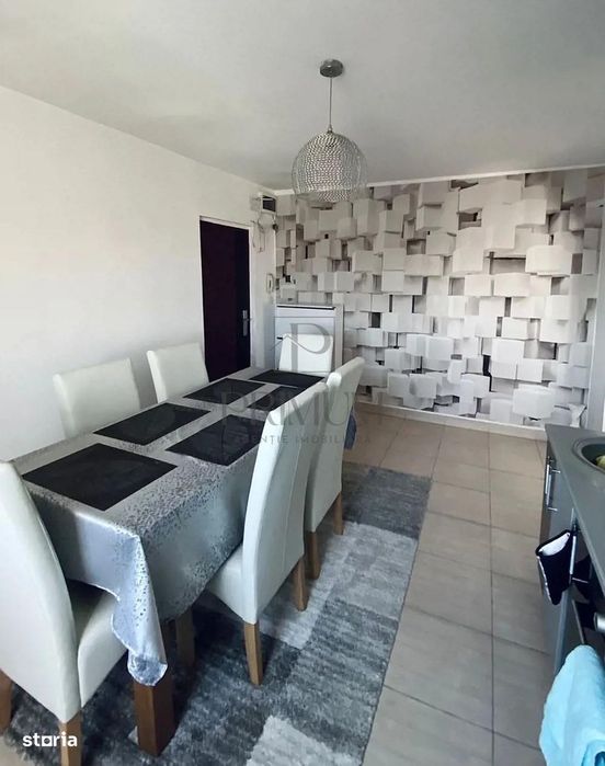 Lipovei - 2 Camere - Bloc Izolat - Zona Buna - Acoperis