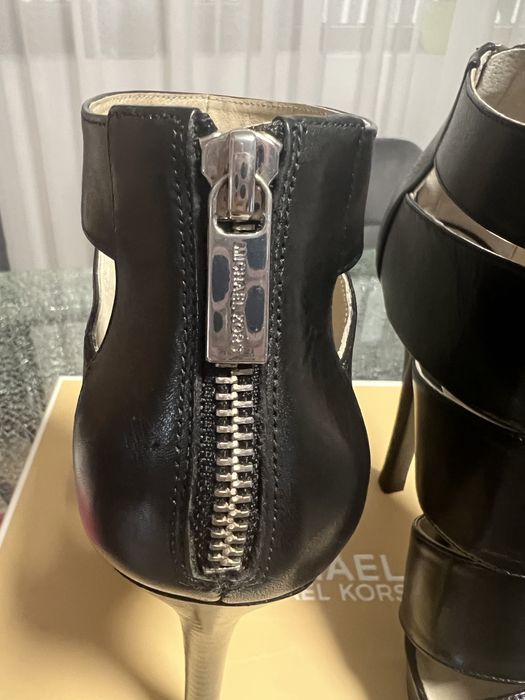 Sandale Michael Kors,piele naturala