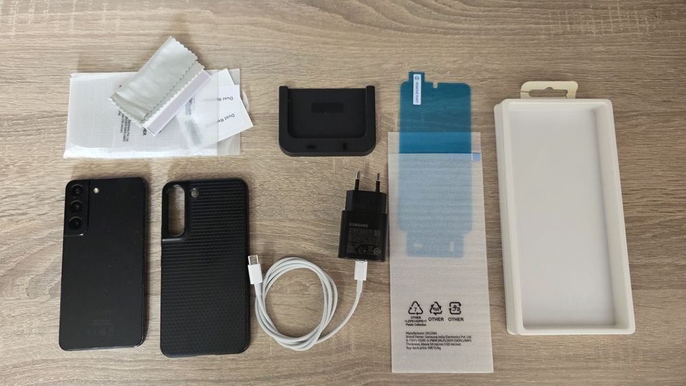 Samsung Galaxy S22 128g 5G