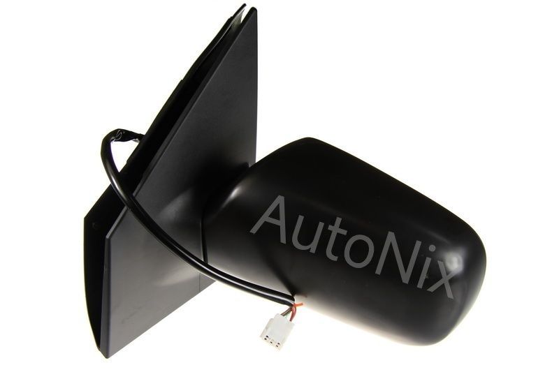 НОВО Огледало за Toyota Yaris механично електрическо за тойота ярис