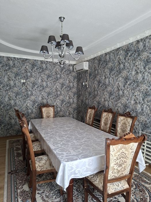 ЧАРВАК Дача Свежая Семейная Бассейн с обогревом