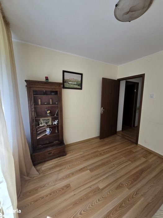 Drumul Taberei-Delinesti,apartament 3 camere decomandat