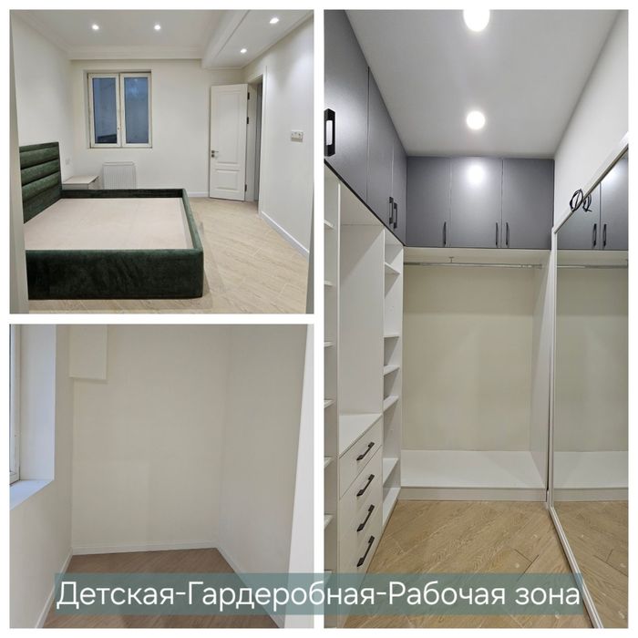 Новостройка/АКЦИЯ Murad Buildings,  Cambridge Residence  Новостройка