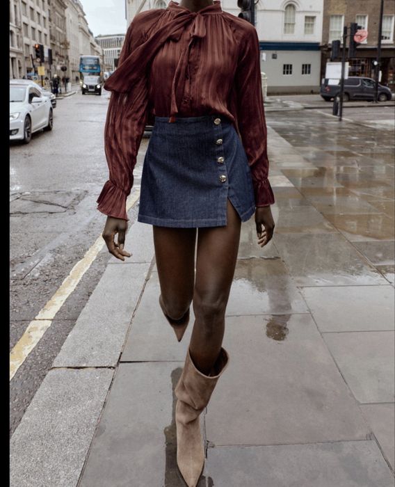 Дрехи Zara, размер М