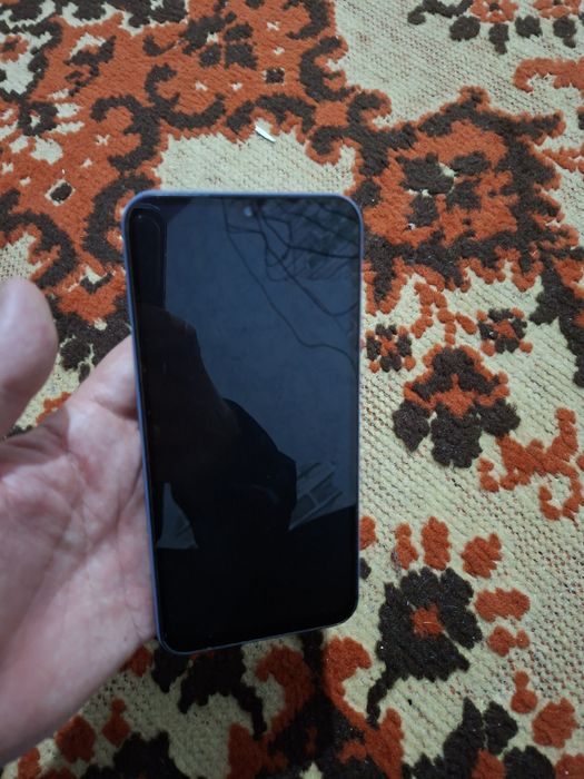 Samsung A 15 128gb, идеал холатда. Умуман айби йук