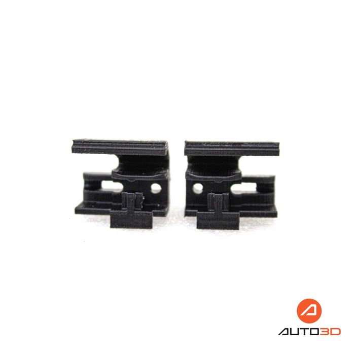 Kомплект държачи ветробран люк за Mercedes S class C216/W222/ 10004287