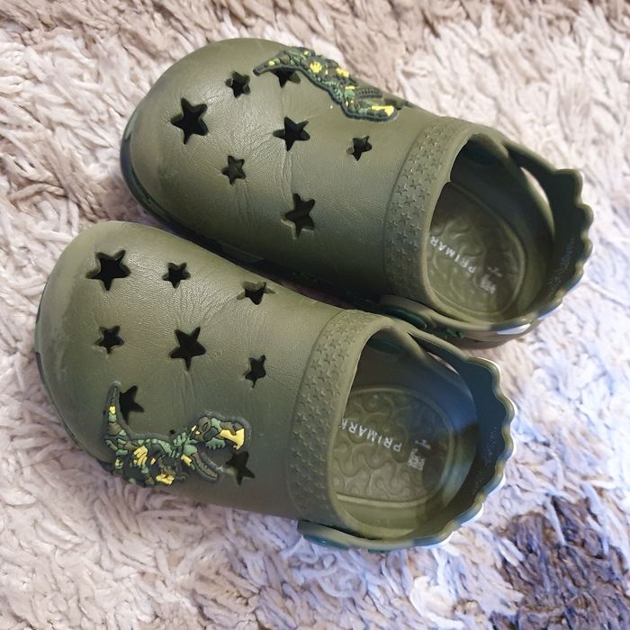 Детски кроксове за момче