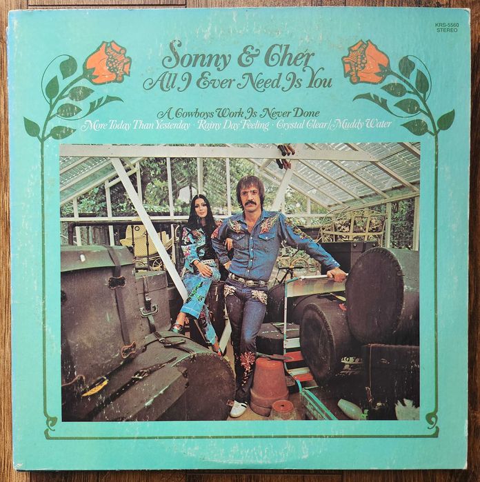 Грамофонни плочи