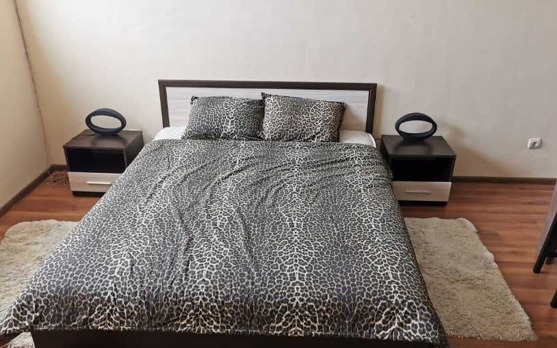 Дава се под наем Едностаен апартамент в София, Овча купел - 30 кв.м за 298.86 € - Снимка #1