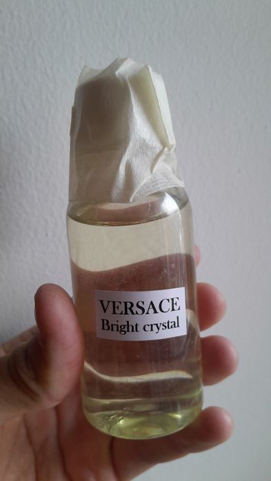 Аромат масла для духов