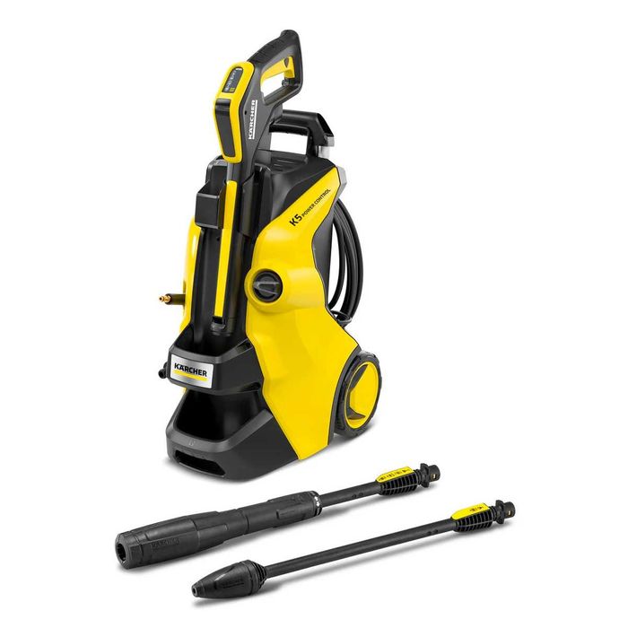 KARCHER Минимойка высокого давления K 5 Power Control