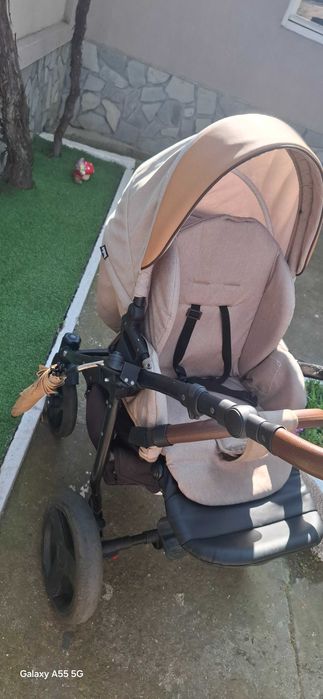 Детска количка 3в1