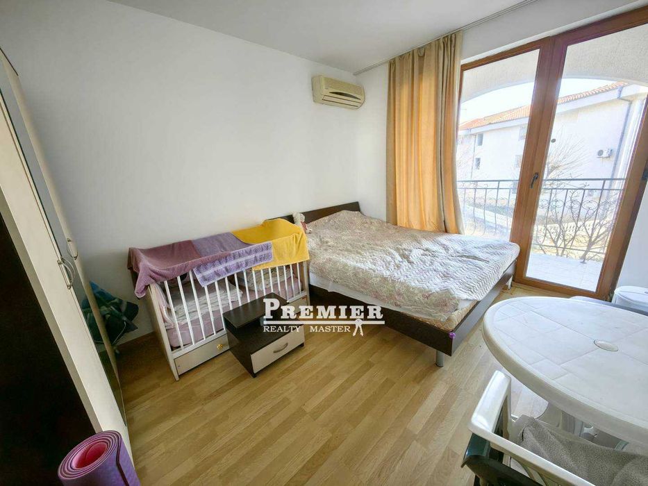 Продава се Двустаен апартамент в Свети Влас - 65 кв.м за 1239 €/кв.м - Снимка #5